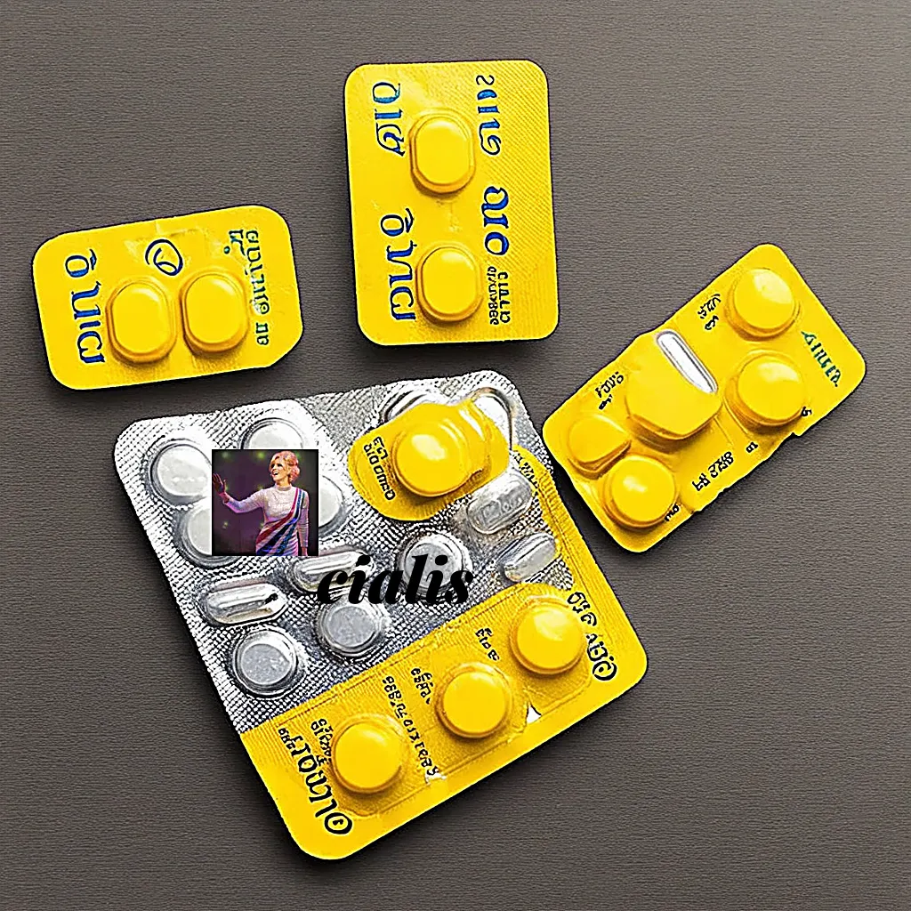 Cialis 5 mg generico vendita